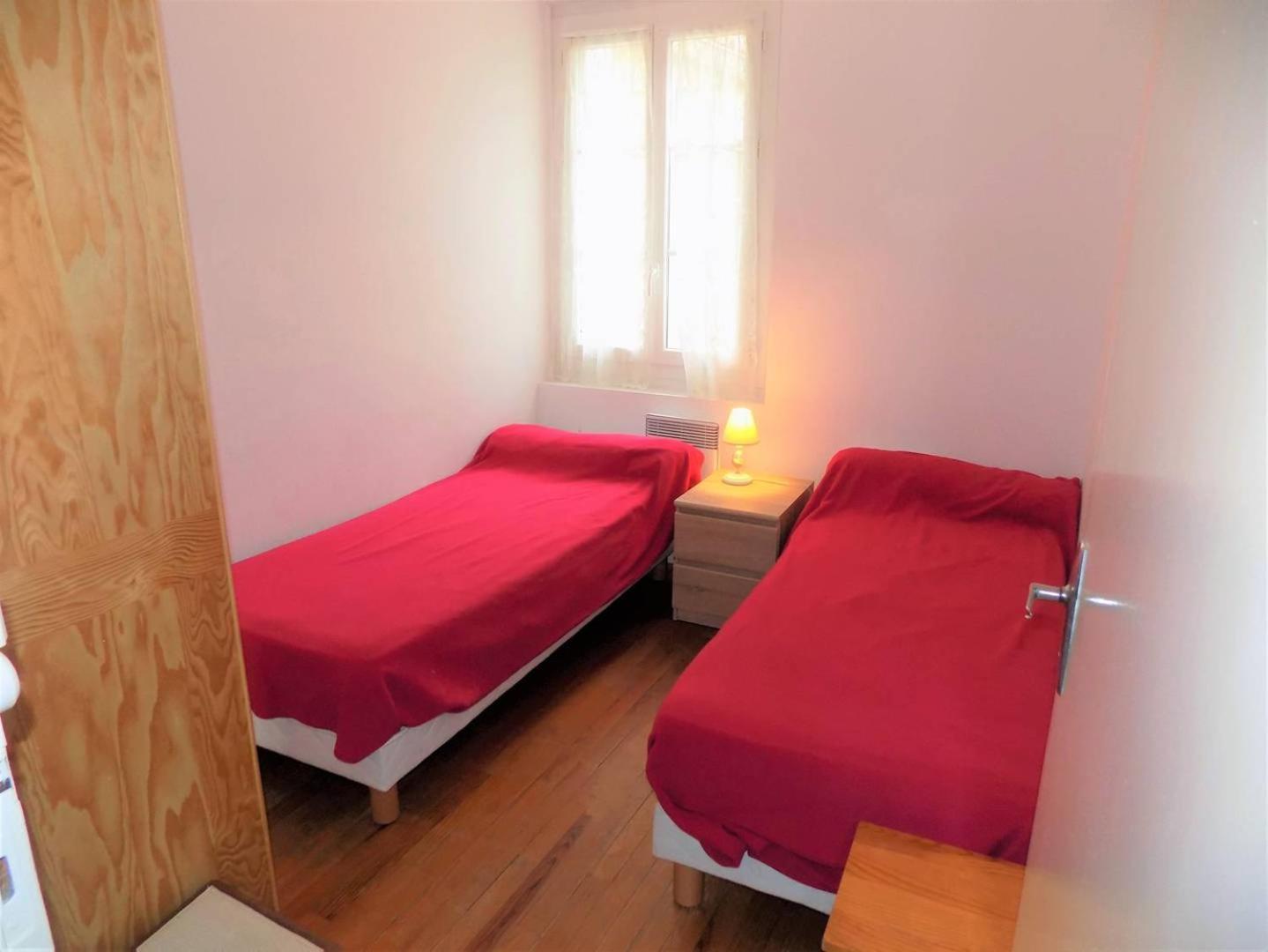 Saint Georges De Didonne - Appartement Rez-De-Chaussee - Mode Tout A Pied Eksteriør bilde