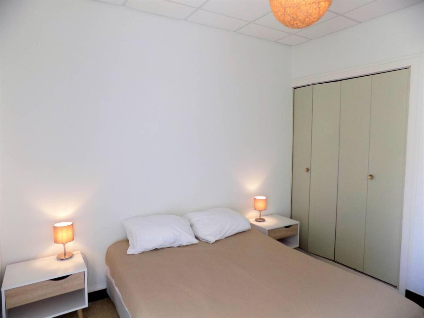 Saint Georges De Didonne - Appartement Rez-De-Chaussee - Mode Tout A Pied Eksteriør bilde