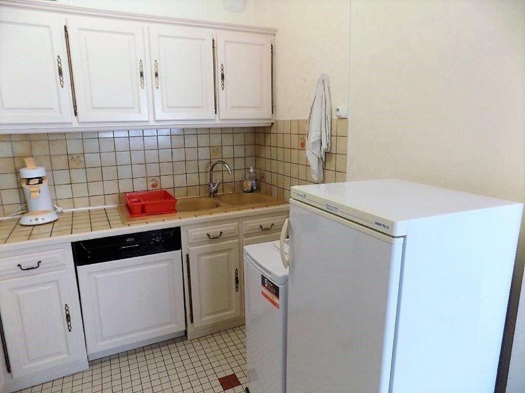 Saint Georges De Didonne - Appartement Rez-De-Chaussee - Mode Tout A Pied Eksteriør bilde
