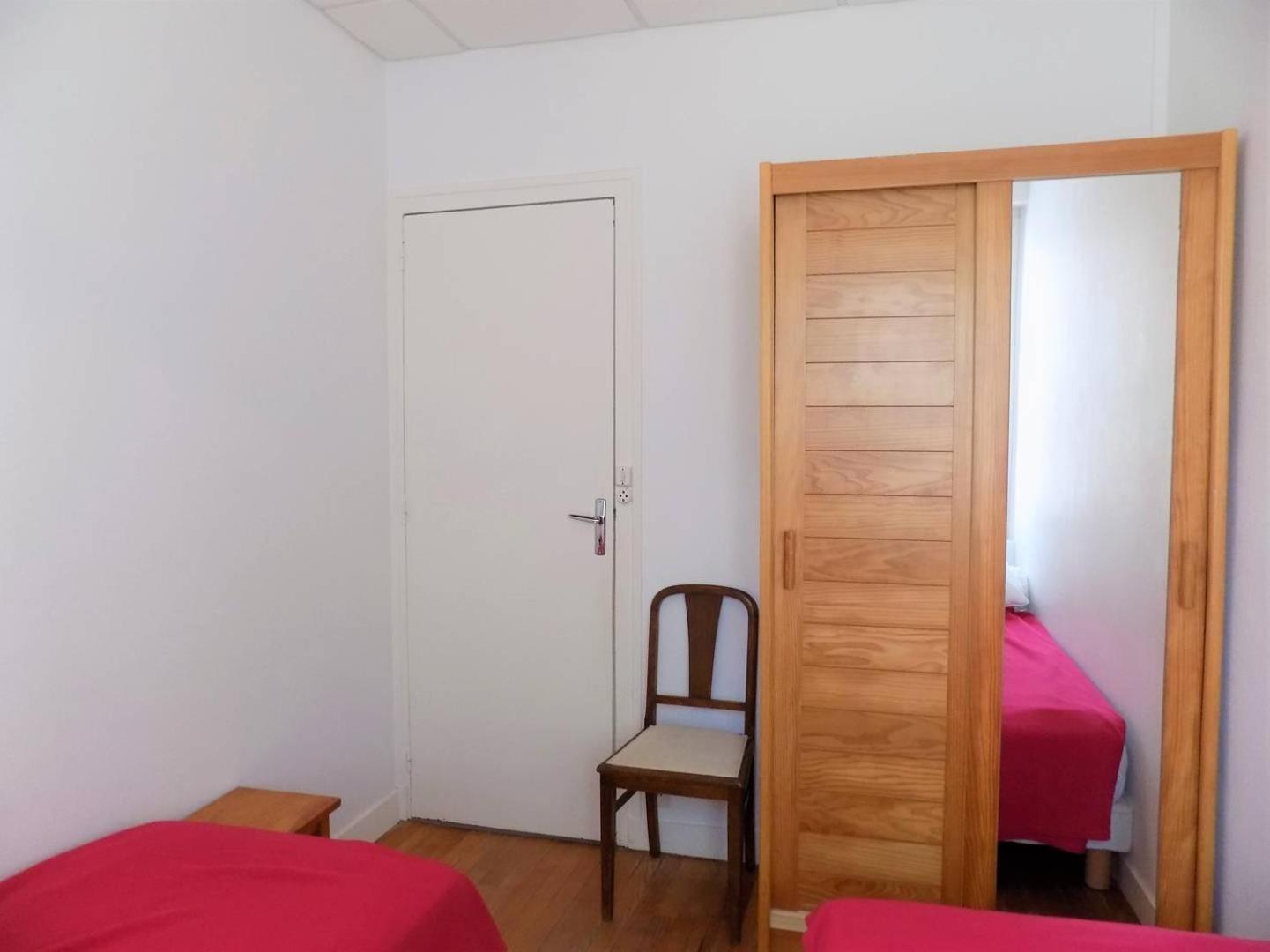 Saint Georges De Didonne - Appartement Rez-De-Chaussee - Mode Tout A Pied Eksteriør bilde